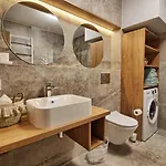 Apartmán Nr 5 , Tuz Przy Gondoli *