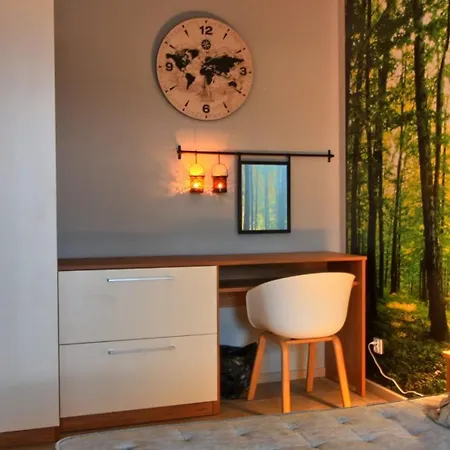 Nr 5 , Tuż Przy Gondoli Świeradów-Zdrój