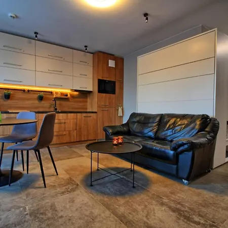 Nr 5 , Tuz Przy Gondoli Apartmán