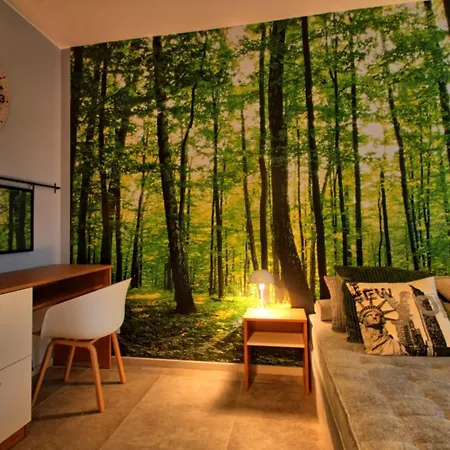 Nr 5 , Tuż Przy Gondoli Świeradów-Zdrój