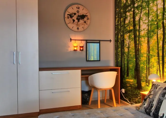 Nr 5 , Tuz Przy Gondoli Swieradow-Zdroj