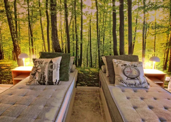 Nr 5 , Tuz Przy Gondoli Apartment